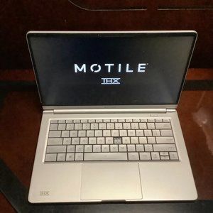 Motile M141 Performance Laptop 14"